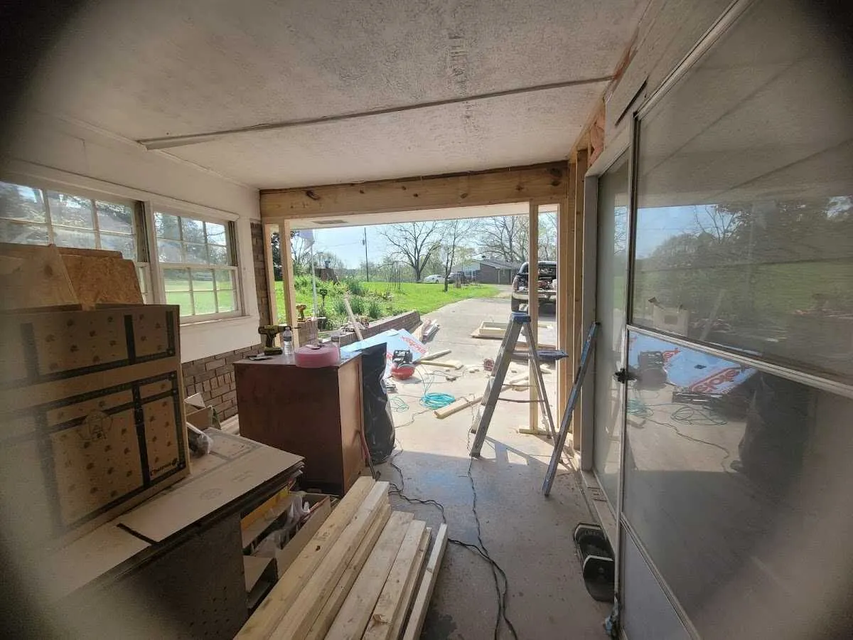 Air movers and dehumidifier for Drying & Dehumidification in Athens